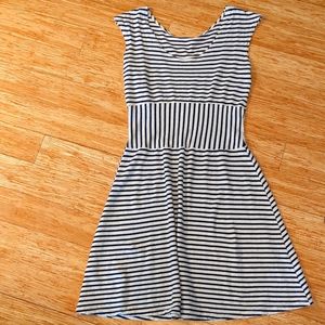Sweetskins Tank Dress organic cotton hemp M/L
